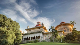 Tesouro Monserrate